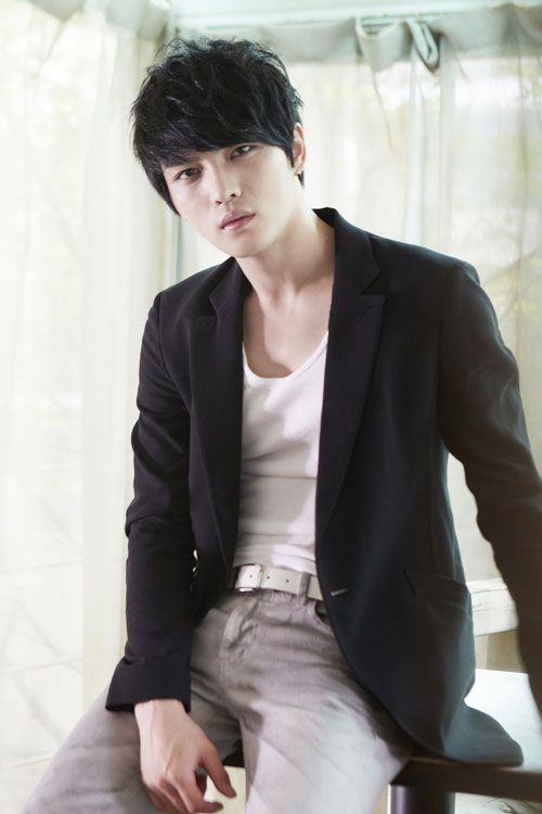 [INTERVIEW] 120808 My Daily: Kim Jaejoong “It would be better if I just